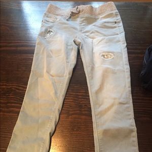 SQZ girls jeans